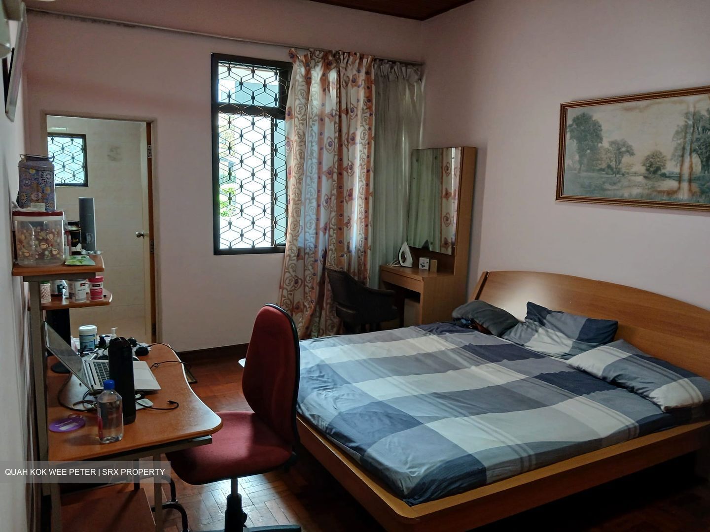 Lengkong Dua (D14), Terrace #585029911